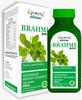 Ayukriti Herbals Brahmi Juice 500ml | Antioxidant Memory Enhancer | Helps Reduce Stress and Anxiety | No added sugar and preservatives | 100% Natural view 1