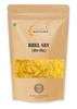 Organic Nature Nylon Sev for Bhel Namkeen Sev For Bhel,Chaat, Sevpuri Papdi Sev Namkeen Indian Snack (Non Spicy)|Pure Besan Namkeen Snacks|Barik Sev, Sev Puri, Bhel Puri, Sev Fine Sev (400 Grams) view 1