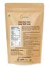 Organic Nature Nylon Sev for Bhel Namkeen Sev For Bhel,Chaat, Sevpuri Papdi Sev Namkeen Indian Snack (Non Spicy)|Pure Besan Namkeen Snacks|Barik Sev, Sev Puri, Bhel Puri, Sev Fine Sev (400 Grams) view 2