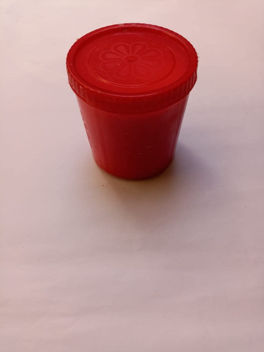 PHYSIO WAX