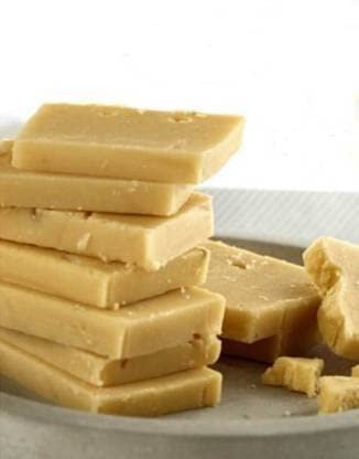 Best Premium and Delicious (Rewari Burfi one Kg)