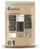 MyFitFuel Plant Pea Protein Isolate | 2 Kg, (Banana Caramel) view 3
