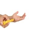 4beauty Therapy Combo Pack of 2 Acupressure Wooden Jimmy Hand & Foot Roller Massager Relaxes the Mind and Body. view 2