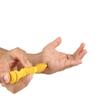 4beauty Therapy Combo Pack of 2 Acupressure Wooden Jimmy Hand & Foot Roller Massager Relaxes the Mind and Body. view 4