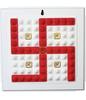 ACP ACUPRESSURE Swastic Gold Pyramid view 1