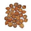 Wiffo Sriphal Laghu Coconut - Set of 11 Pieces, Brown view 1