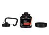 COOL INDIANS COMBO PACK OF SHAKER WITH WHEY PORTABLE PROTEIN OR SUPPLEMENT POWDER CARRYING CONTAINER|BPA-FREE AND 100% LEAK-PROOF SHAKER BOTTLE (SHAKER BOTTLE + WHEY PROTEIN CONTAINER) (GREEN) view 4