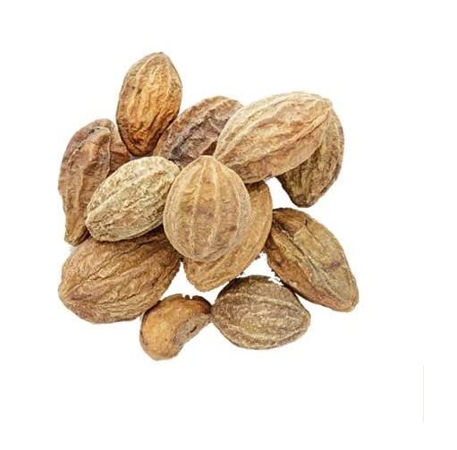Mygodgift Harad Big Yellow - Harad Badi Pili - Haritaki (100g)