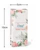 PIOUS 2 Ply Highly Absorbent Soft Pocket Tissue Papers (size-20x20cm) (10 Pulls Per Packet) Pack of 10 (100-Sheets) view 3