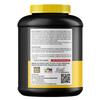 Muscle Transform Fruity Whey Protein Isolate, 26g Protein, 5.5 BCAAs, 6g Glutamine, 15g EAA | Muscle-Building Whey Protein Supplement Powder, Refreshing Whey for Men Women [Mango, 2kg] Free Gym Shaker Bottle view 3