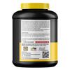 Muscle Transform Fruity Whey Protein Isolate, 26g Protein, 5.5 BCAAs, 6g Glutamine, 15g EAA | Muscle-Building Whey Protein Supplement Powder, Refreshing Whey for Men Women [Mango, 2kg] Free Gym Shaker Bottle view 3