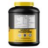 Muscle Transform Fruity Whey Protein Isolate, 26g Protein, 5.5 BCAAs, 6g Glutamine, 15g EAA | Muscle-Building Whey Protein Supplement Powder, Refreshing Whey for Men Women [Mango, 2kg] Free Gym Shaker Bottle view 4