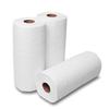 4 Ply Kitchen Tissue/Towel Paper Roll Soft Non Washable Tissue Roll Pack of 3 view 1