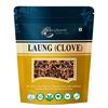 BrijBooti Laung - Clove - Whole Clove - Long - Pure & Naturals - Laung Sabut 200 Gr | FSSAI, GMP, ISO Certified view 1
