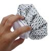 AAFOS Health & Beauty Water Bag Heat Cold Pack Sports Injury Neck Knee for Pain Relief (Multi-Color view 3