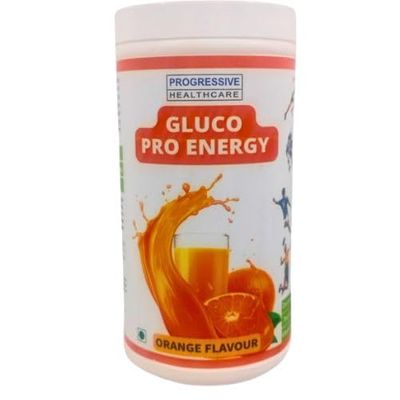 GLUCO PRO ENERGY