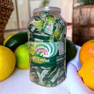 Candy Muskmelon