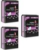 Extra Sure Jumbo Sanitary Pad vc maxi jumbo 320mm XXXl size For Women and Girl Combo 40+40+40 Pads + 10+10+10 Pantyliner Pack Of (XXXL, 150) view 1