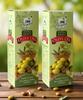 LAXMI ORGANIC Extra Light Olive Oil 2L | Pure Jaitun Ka Tel Cold Pressed | Healthy Cooking Oil for Frying, Sauting & Baking | Natural Skin Care, Hair Care & Baby Massage Oil view 1