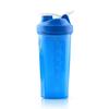 COOL INDIANS Amazing Quality Shaker Bottle for Gym|BPA-Free and 100% Leak-Proof Protein Shaker Bottle (Blue) view 4