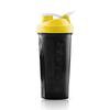 COOL INDIANS Shaker Bottle for Gym|BPA-Free and 100% Leak-Proof Protein Shaker Bottle (Yellow) view 4