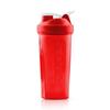 COOL INDIANS Amazing Quality Shaker Bottle for Gym|BPA-Free and 100% Leak-Proof Protein Shaker Bottle (RED) view 4