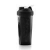 COOL INDIANS Shaker Bottle for Gym|BPA-Free and 100% Leak-Proof Protein Shaker Bottle (Black) view 4
