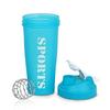 COOL INDIANS Amazing Quality Shaker Bottle for Gym|BPA-Free and 100% Leak-Proof Protein Shaker Bottle (Green) view 4