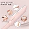 Eyebrow Razor for Women, Face Razors for Women, Dermaplane Razor for Women Face, Eyebrow Trimmer view 3