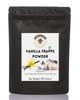 Bakefat India Coffee Macha Syrup-200ml & Vanilla Frappe Powder/coffee Thickener Powder-250 Grams view 2