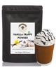 Bakefat India Coffee Macha Syrup-200ml & Vanilla Frappe Powder/coffee Thickener Powder-250 Grams view 3
