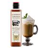 Bakefat India Coffee Macha Syrup-200ml & Vanilla Frappe Powder/coffee Thickener Powder-250 Grams view 4