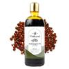 Multano 100% Pure Natural Cold Pressed Edible Malkangani/Jyotishmati Oil Natural Therapeutic Grade Cold Pressed Jyotishmati Seeds Oil For Skin & Hair (220ml) view 1