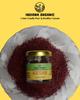 Indiana organic Kashmiri Mongra Saffron - Authentic single origin, Handpicked, Sorted, 100% Pure Saffron Threads (3 gram) view 4