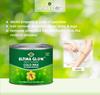 ULTIMA GLOW dark chocolate strip and stick wax 600 gram Hair Removal Wax For Arms, Legs, Chest, Back, and Full Body | Men & Women | Tan Removal | All skin Type (Dark green) view 2