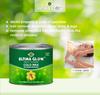 ULTIMA GLOW dark chocolate strip and stick wax 600 gram Hair Removal Wax For Arms, Legs, Chest, Back, and Full Body | Men & Women | Tan Removal | All skin Type (Dark green) view 4