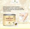 ULTIMA GLOW white chocolate wax 600 gram wax for all skin view 3