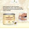 ULTIMA GLOW white chocolate wax 600 gram wax for all skin view 4