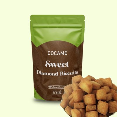 daimond sweet biscuits/khajoor indian biscuits/  /  - 250 grms