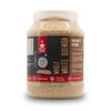 Nutty Yogi Gluten Free Whole White Quinoa Oats Jar | Immunity Booster | Healthy Breakfast Cereal Specially for Baking, Granola & Coarse Oatmeals | Rich in Protein & Omega 3 (1.5 kg Pack) view 1