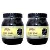 Combo Pack Of HARAD HONEY KA MURABBA  (500gm+500gm) 1 KG view 1