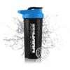 COOL INDIANS Classic Gym Shaker Bottle 700 ML, Shaker Bottle for Protein Shake 100% Leakproof and BPA Free Protein Shaker|Sipper Bottle (Blue) view 1