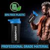 COOL INDIANS Classic Gym Shaker Bottle 700 ML, Shaker Bottle for Protein Shake 100% Leakproof and BPA Free Protein Shaker|Sipper Bottle (Blue) view 3