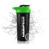 COOL INDIANS Classic Gym Shaker Bottle 700 ML, Shaker Bottle for Protein Shake 100% Leakproof and BPA Free Protein Shaker|Sipper Bottle (Green) view 1
