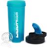 COOL INDIANS Gym Shaker Bottle 700 ML, Shaker Bottle for Protein Shake 100% Leakproof and BPA Free Protein Shaker|Sipper Bottle (SEA- Green) view 4