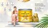 ULTIMA GLOW gold wax 600 gram wax Hard Wax Beans For Beauty Skin view 2