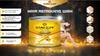 ULTIMA GLOW gold wax 600 gram wax Hard Wax Beans For Beauty Skin view 4