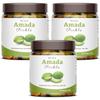 Amada Pickle 250g (Pack of 3) by RELISHTA - Handcrafted Original Recipe & Traditional Taste view 1