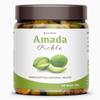 Amada Pickle 250g (Pack of 3) by RELISHTA - Handcrafted Original Recipe & Traditional Taste view 2