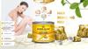 ULTIMA GLOW dark chocolate strip and stick wax 600 gram Hair Removal Wax For Arms, Legs, Chest, Back, and Full Body | Men & Women | Tan Removal | All skin Type (gold) view 2